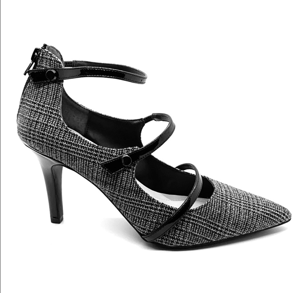 Alfani Step N Flex Classic Pumps